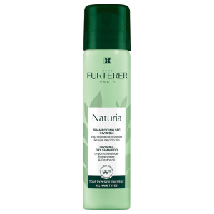 Furterer Naturia Shampoing Sec Invisible - 75 ml