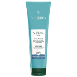 Furterer Sublime Curl Baume Démélant Définition Boucles - 150 ml