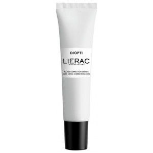 Lierac Diopti Fluide Correction Cernes - 15 ml