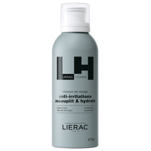 Lierac Homme Mousse de Rasage - 150 ml