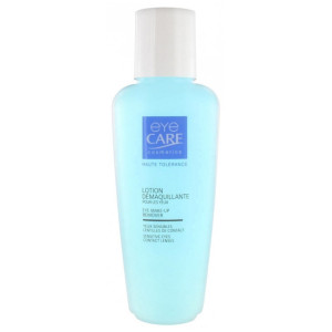 Eye Care Lotion Démaquillante Yeux - 125 ml