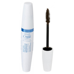 Eye Care Mascara Volumateur Waterproof Enrichi en Silicium - 11 g