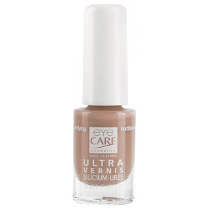 Eye Care Ultra Vernis Silicium Urée Couleur : 1575 : Nefle - 4,7 ml