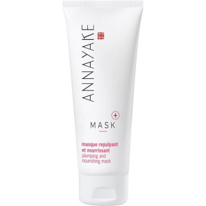Annayake Mask+ Masque Repulpant et Nourissant - 75ml