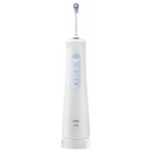 Oral-B Aquacare Séries 4 Hydropulseur Portable Avec Technologie Oxyjet