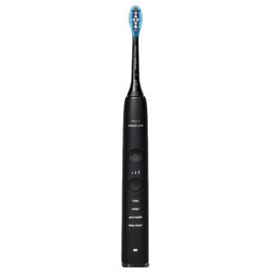 Philips Sonicare DiamondClean 9000 Brosse à Dents Électrique Couleur : HX9911/09 : Noir 