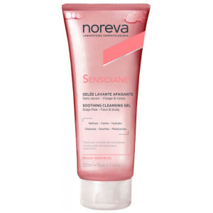 Noreva Sensidiane Gelée Lavante Apaisante - 200 ml