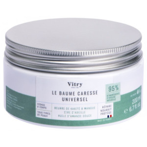 Vitry Le Baume Caresse Universel - 200 ml