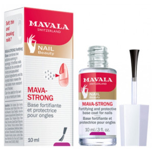 Mavala Mava-Strong - 10 ml
