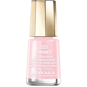 Mavala Mini Vernis 325 Sorbet - 5ml