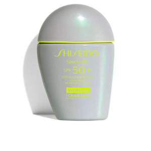 Shiseido Sports BB SPF50+ Dark - 30ml 