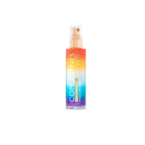 COMODYNES Self-tanning Fresh water - 200ml