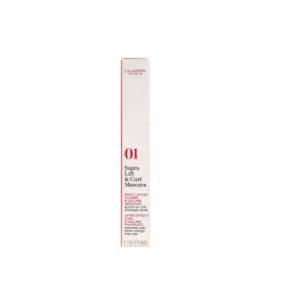 Clarins Supra Lift & Curl mascara 01 - 8ml
