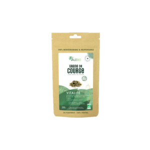 Valebio Graine de courge BIO - 200g