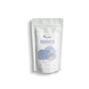 Valebio Sérénité - Anti-Stress & Equilibre Emotionnel - 30 gélules