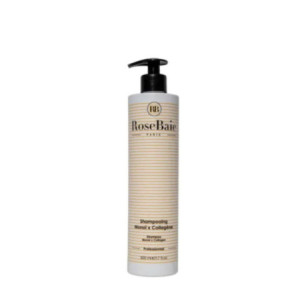 RoseBaie Monoï Collagène Shampooing - 500ml