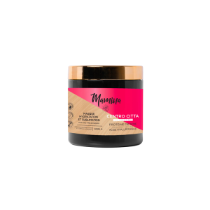 Mamina Centro Citta masque hydratant