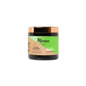 Mamina Ricino masque