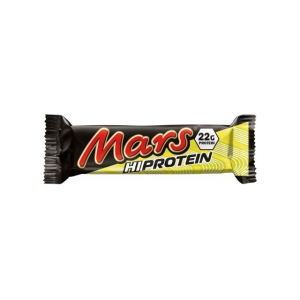 Mars Hi Protéin barre