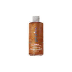 Paalm Hydragold Huile sèche scintillante - 100ml