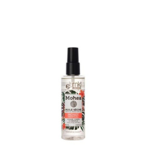 MKL Green Nature Mohea Huile Sèche Monoï Tropical - 100ml
