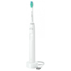 Philips Sonicare 2100 HX3651/13 Brosse à Dents Électrique Blanche