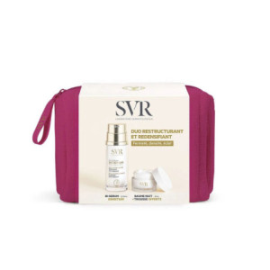 SVR Coffret Bi-Sérum 2x15ml & Baume Nuit - 15ml