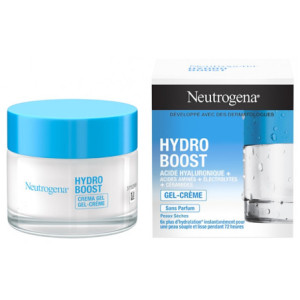 Neutrogena Hydro Boost Gel-Crème - 50 ml