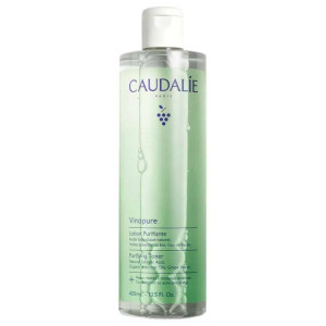 Caudalie Vinopure Lotion Purifiante - 400 ml