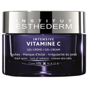 Institut Esthederm Intensive Vitamine C Gel-Crème - 50 ml