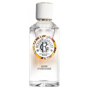 Roger & Gallet Bois d'Orange Eau Parfumée Bienfaisante - 100 ml
