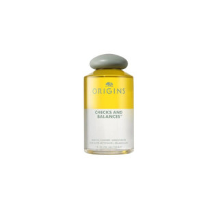 Origins Huile Lactée Nettoyante et Démaquillante - 150ml