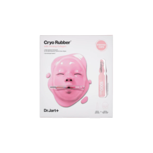 DR JART Jart+ Cryo Rubber avec Collagène Raffermissant - 4g + 40g