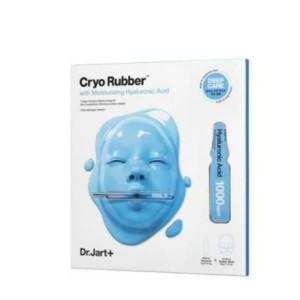 DR. JART+ MASQUE HYDRATANT CRYO RUBBER - 4g+40g