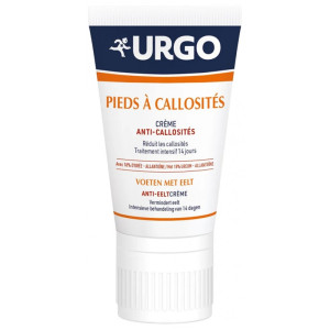 Urgo Crème Anti-Callosités - 40 ml