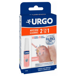 Urgo Filmogel Mycose 2en1 - 4 ml