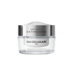 Institut Esthederm EAU CELLULAIRE - Gel Hydratant Fraîcheur - 50ml