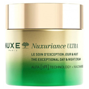 Nuxe Nuxuriance Ultra Le Soin d'Exception Jour & Nuit - 75 ml