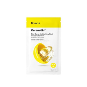 DR Jart+ CICAPAIR - Masque Sérum Apaisant Intensif - Visage - Peaux Sensibles à Rougeurs - 25g