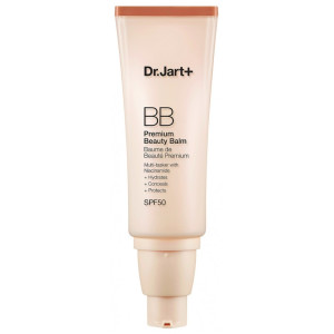 Dr. Jart+ BB Premium Baume de Beauté SPF50 Teinte : Deep Tan-Deep -  40 ml