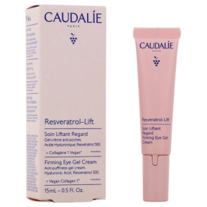 Caudalie Resveratrol [Lift] Firming Eye Gel Cream - 15ml