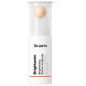 Dr. Jart+ Brightamin Sérum Éclaircissant en Ampoule - 8 g