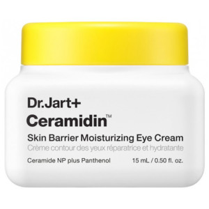 DR Jart+ CERAMIDIN - Crème Contour des Yeux Réparatrice et Hydratante - 15ml