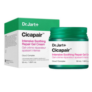 DR Jart+ CICAPAIR - Gel-Crème Réparateur Apaisant Intense  - 50ml