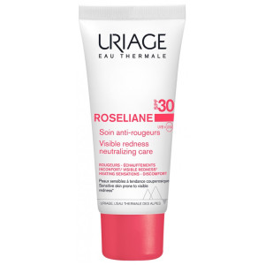 Uriage Roséliane Crème Anti-Rougeurs SPF30 - 40 ml