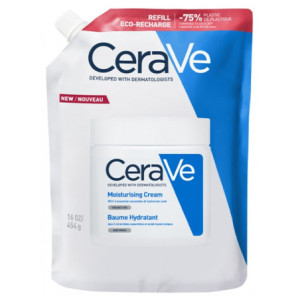 CeraVe Baume Hydratant Éco-Recharge - 454 g