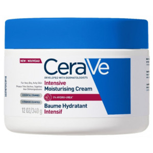 CeraVe Baume Hydratant Intensif - 340 g