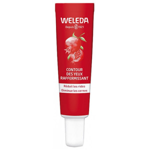 Weleda Contour des Yeux Raffermissant Grenade Maca - 12 ml