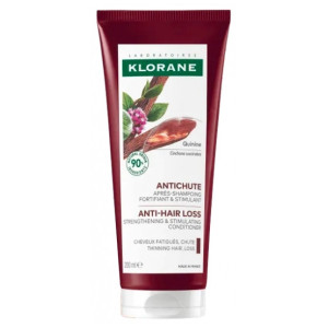 Klorane Antichute Après-Shampoing Fortifiant & Stimulant - 200 ml