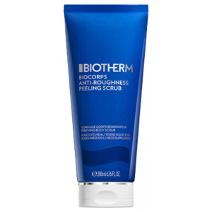 Biotherm Biocorps Gommage Corps Rénovateur - 200 ml